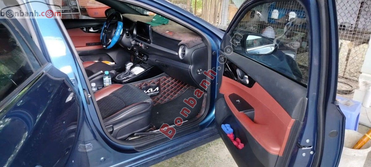 Bán ô tô Kia K3 Premium 2.0 AT - 2022 - xe cũ