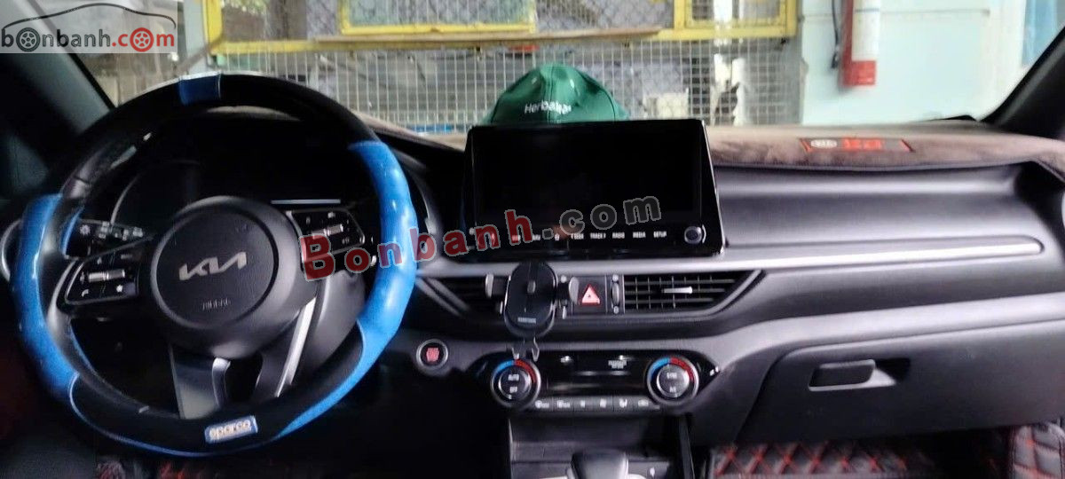 Bán ô tô Kia K3 Premium 2.0 AT - 2022 - xe cũ