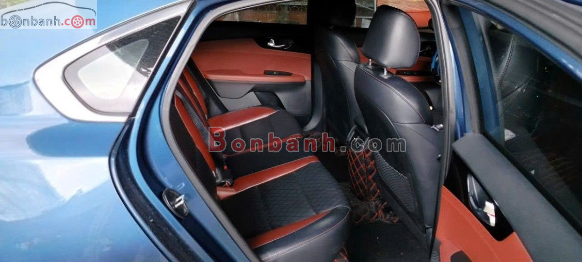 Bán ô tô Kia K3 Premium 2.0 AT - 2022 - xe cũ