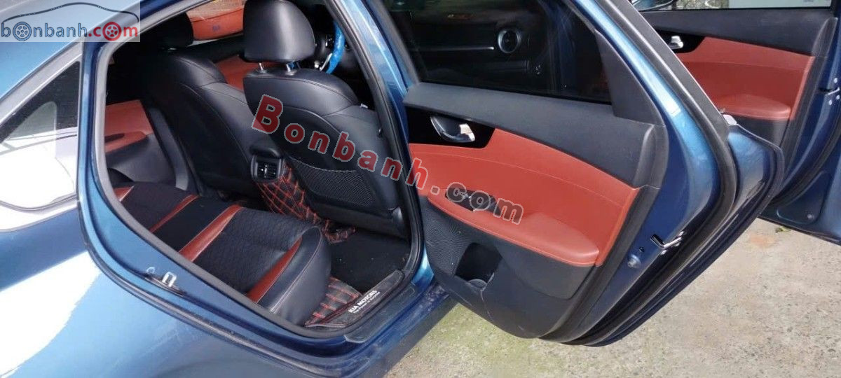 Bán ô tô Kia K3 Premium 2.0 AT - 2022 - xe cũ