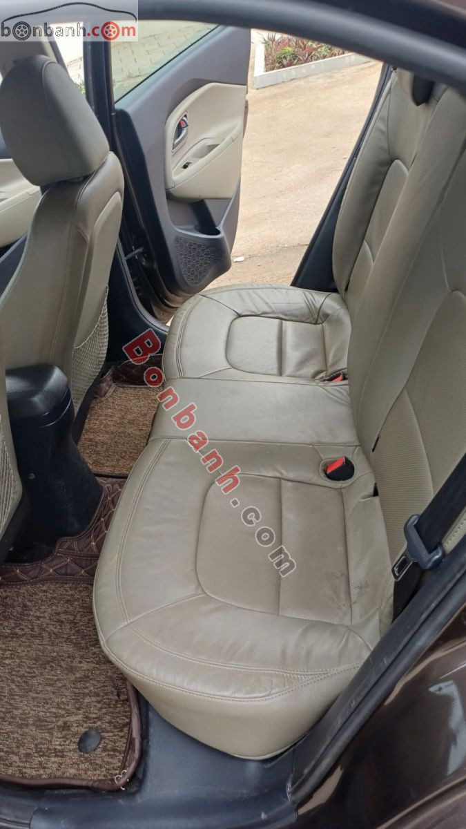 Bán ô tô Kia Rio 1.4 AT - 2015 - xe cũ