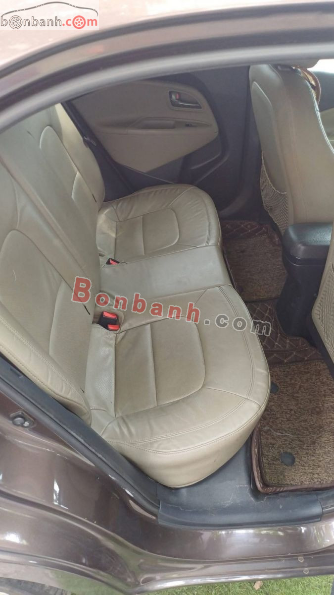 Bán ô tô Kia Rio 1.4 AT - 2015 - xe cũ