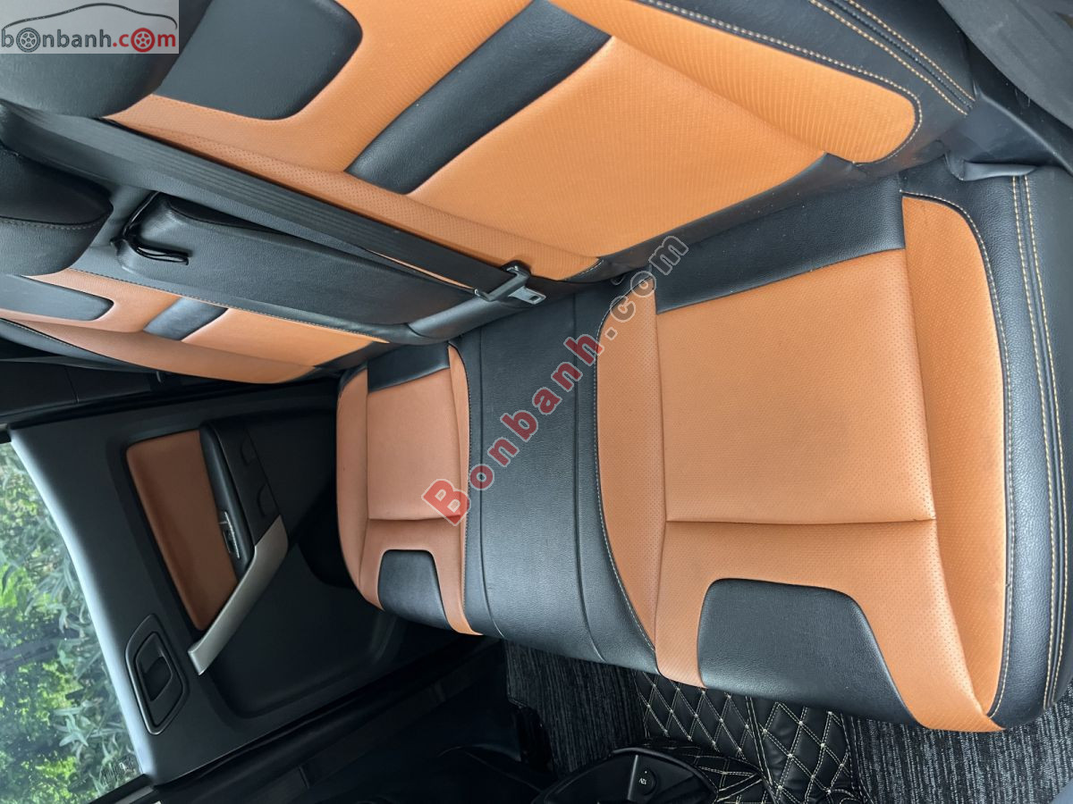 Bán ô tô Ford Ranger XLS 2.2L 4x2 AT - 2019 - xe cũ