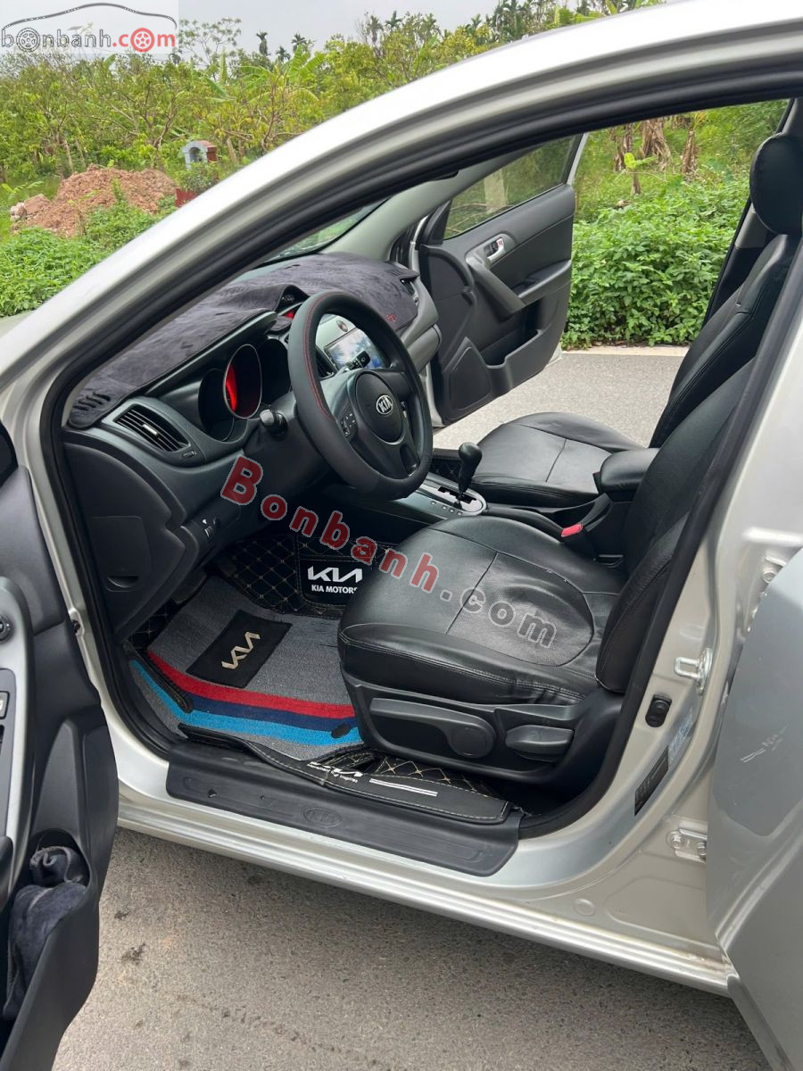 Bán ô tô Kia Cerato - 2010 - xe cũ