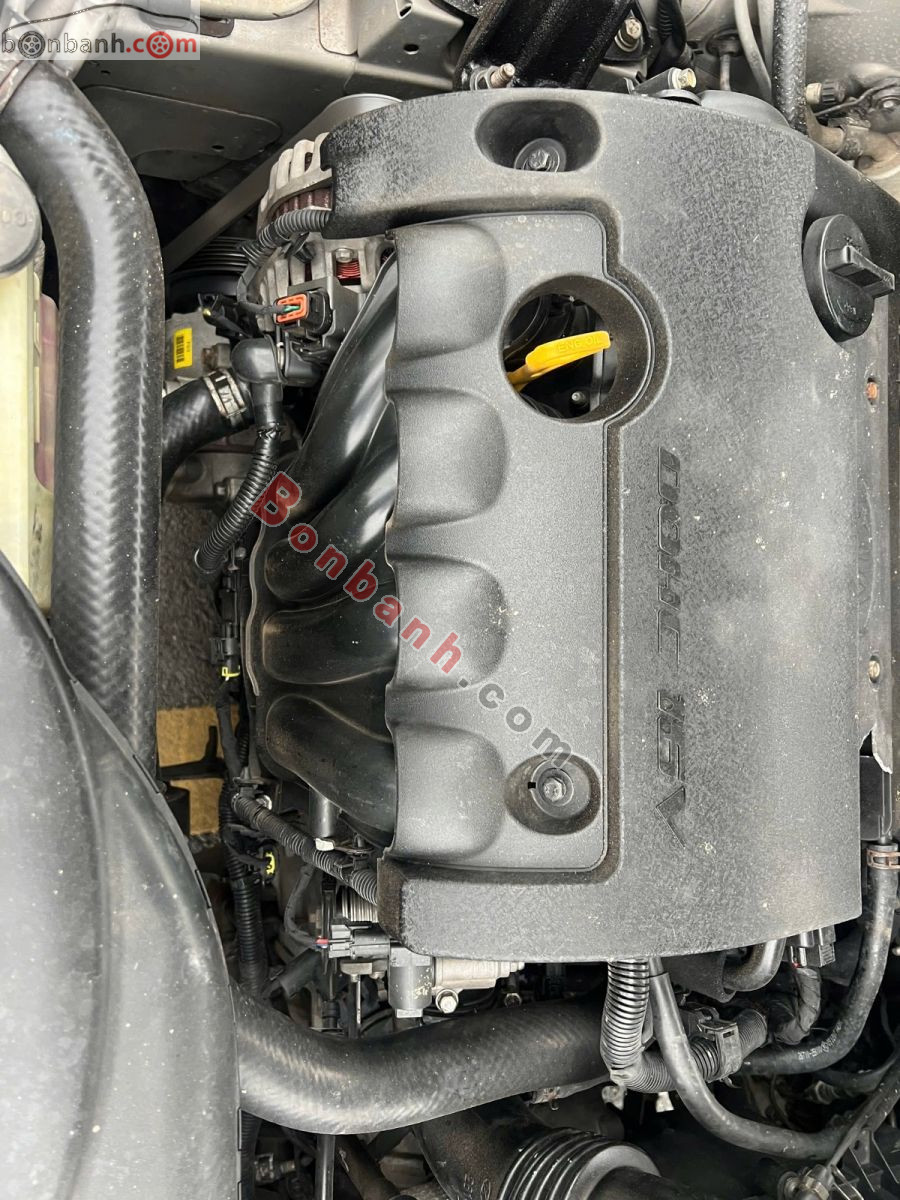 Bán ô tô Kia Cerato - 2010 - xe cũ