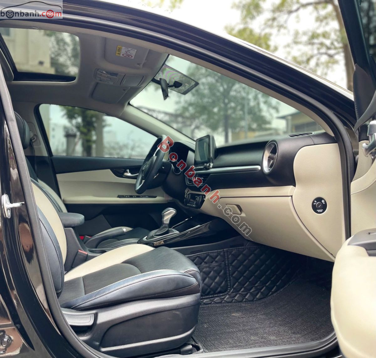 Bán ô tô Kia K3 Luxury 1.6 AT - 2025 - xe cũ