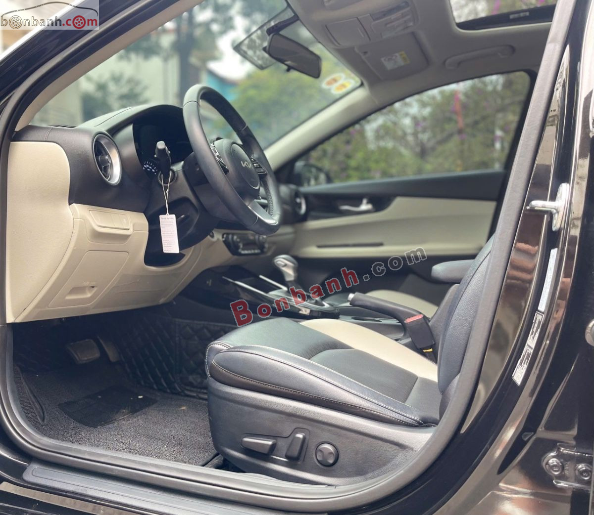 Bán ô tô Kia K3 Luxury 1.6 AT - 2025 - xe cũ