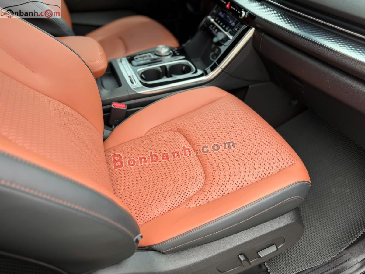 Bán ô tô Kia Carnival Signature 2.2D - 2022 - xe cũ