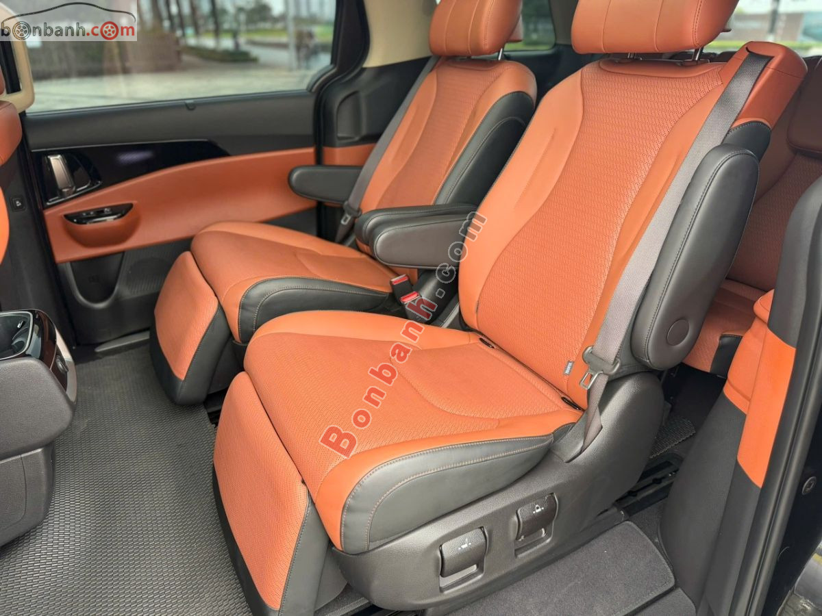 Bán ô tô Kia Carnival Signature 2.2D - 2022 - xe cũ