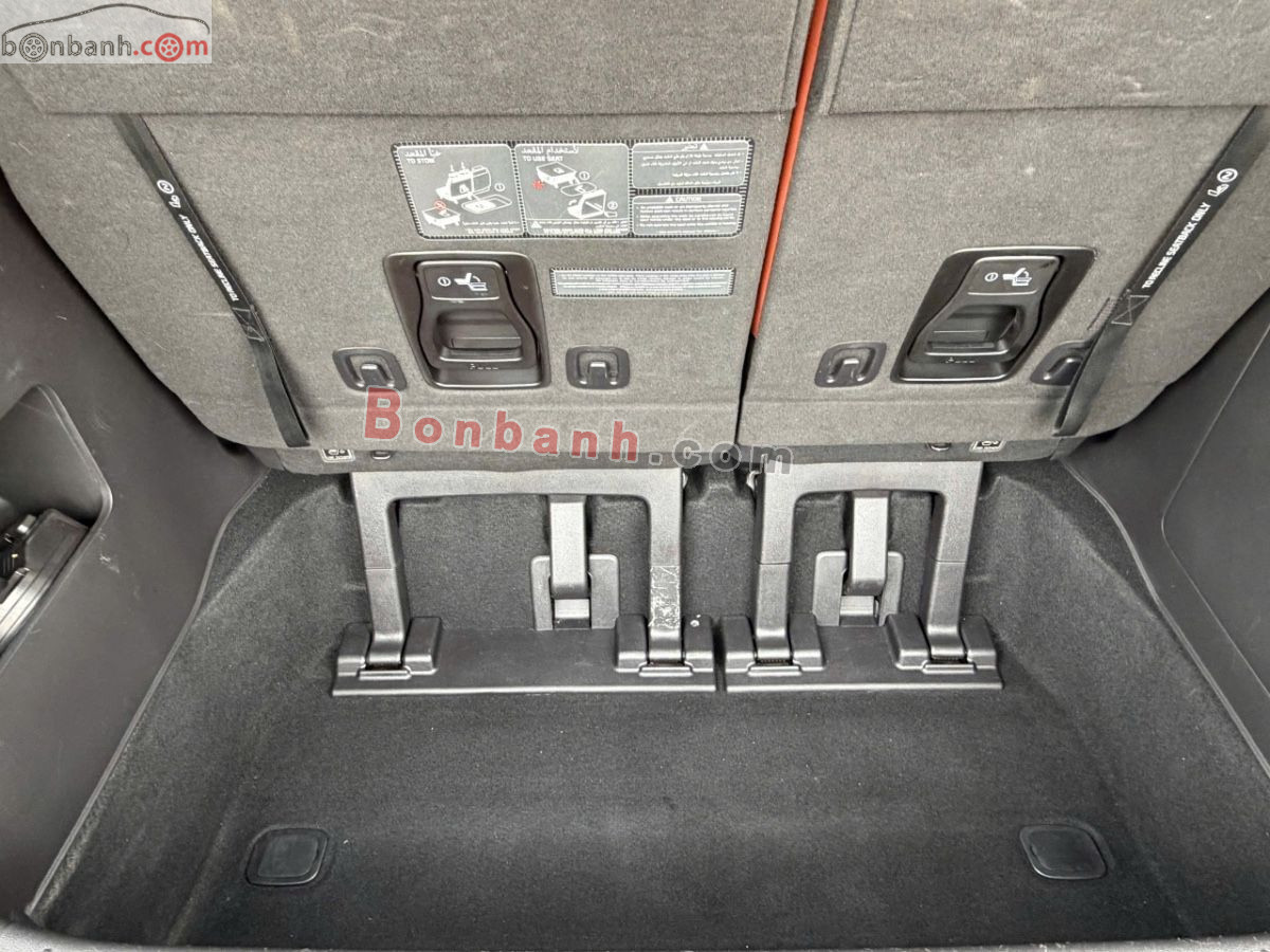 Bán ô tô Kia Carnival Signature 2.2D - 2022 - xe cũ