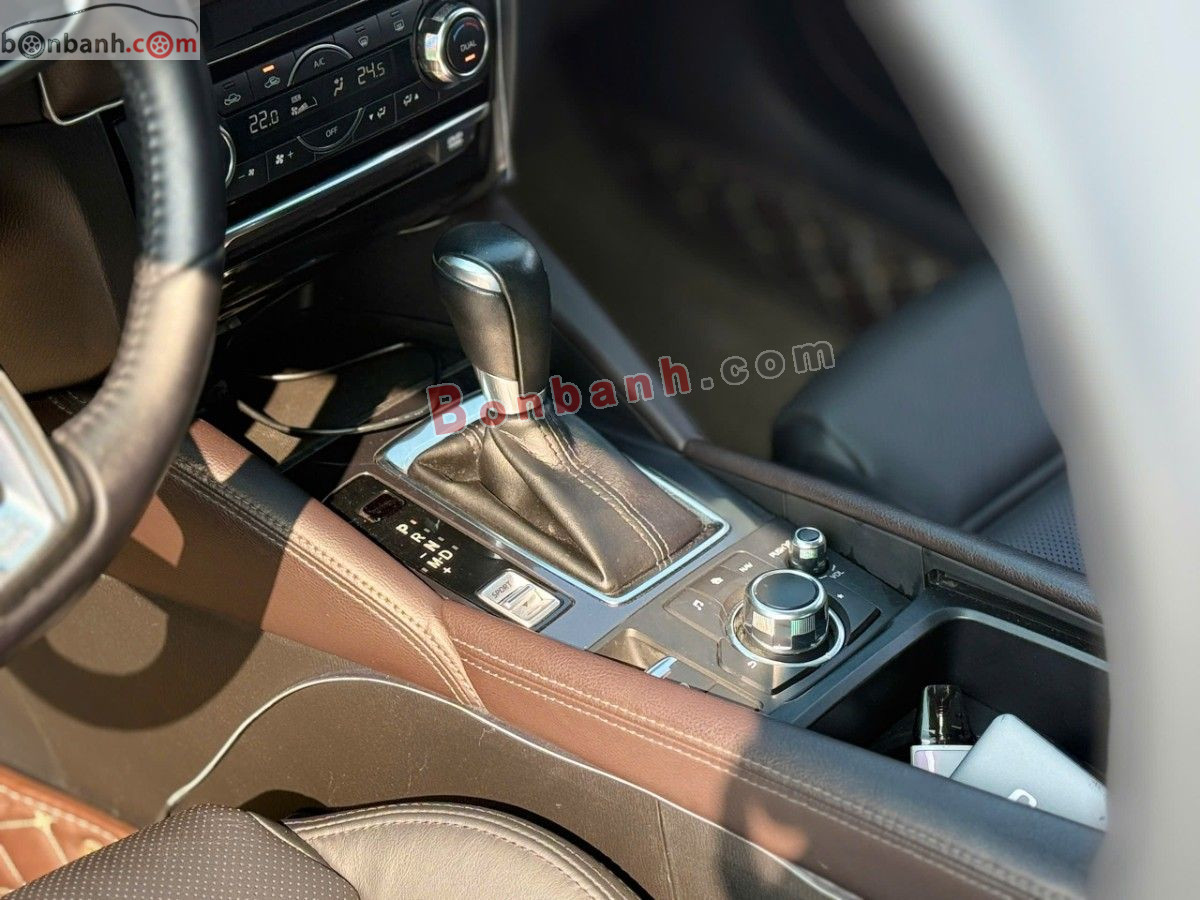 Bán ô tô Mazda 6 Premium 2.0 AT - 2020 - xe cũ