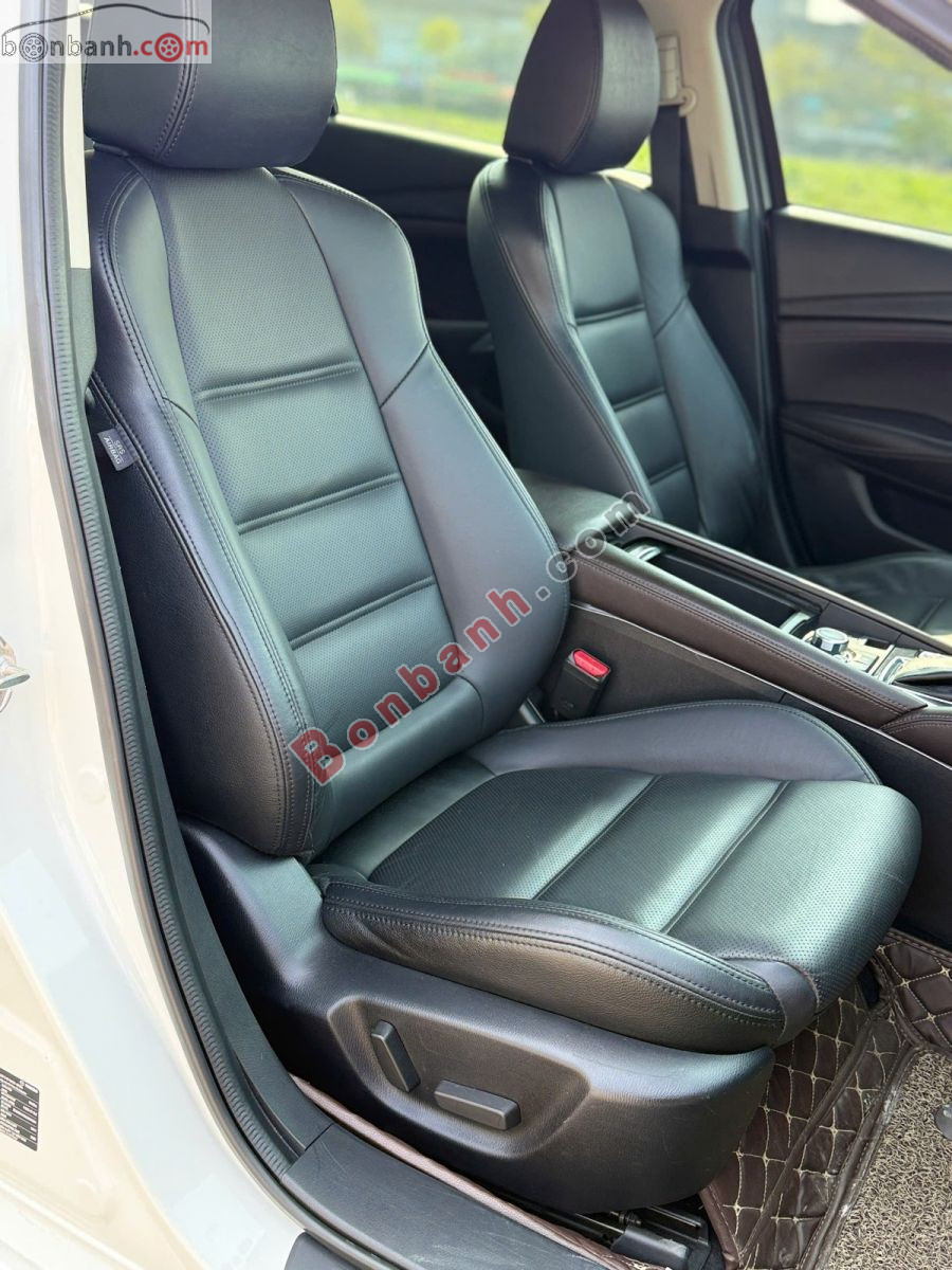 Bán ô tô Mazda 6 Premium 2.0 AT - 2020 - xe cũ