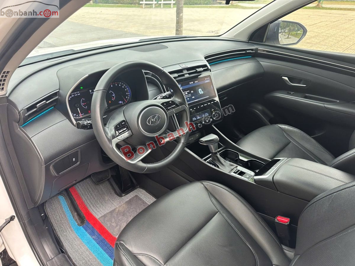 Bán ô tô Hyundai Tucson 2.0 AT Tiêu chuẩn - 2023 - xe cũ