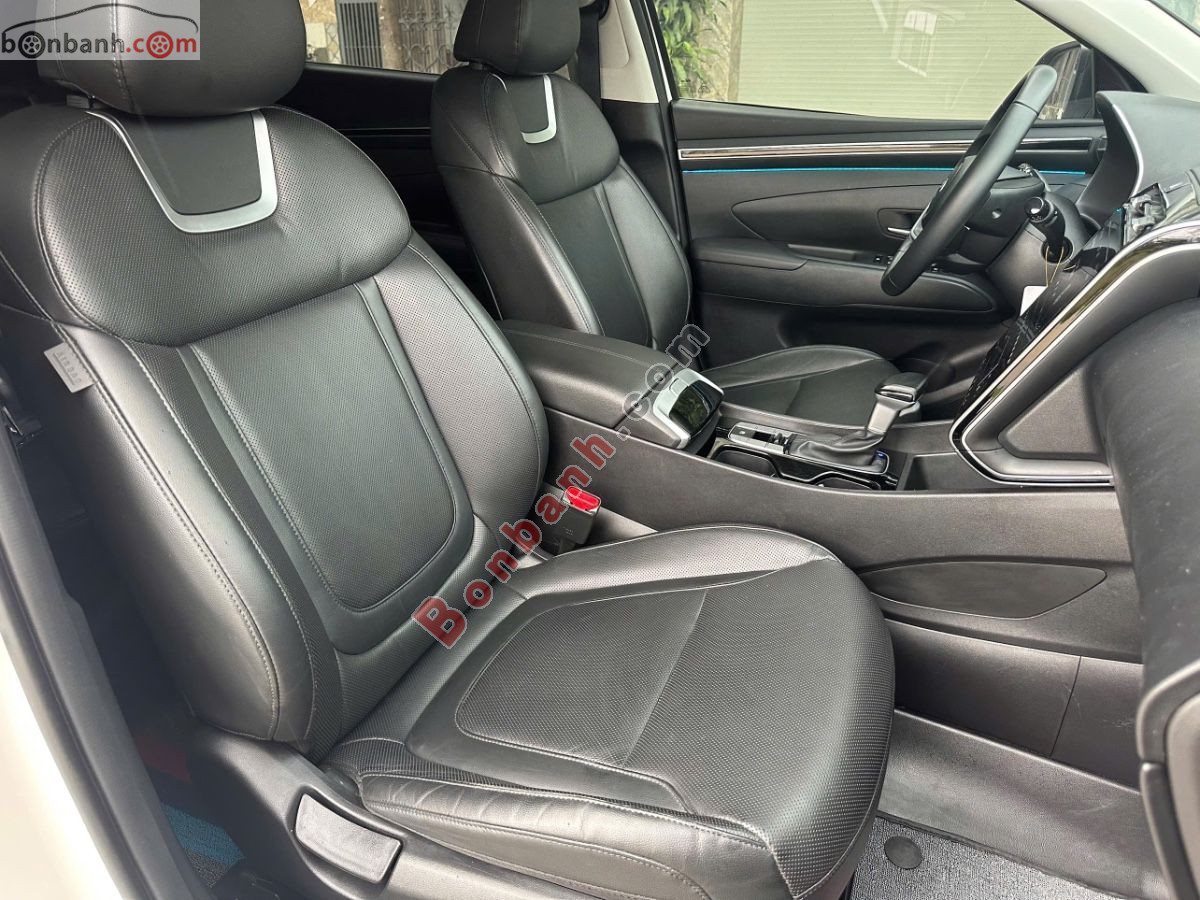 Bán ô tô Hyundai Tucson 2.0 AT Tiêu chuẩn - 2023 - xe cũ