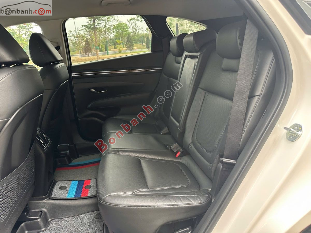 Bán ô tô Hyundai Tucson 2.0 AT Tiêu chuẩn - 2023 - xe cũ