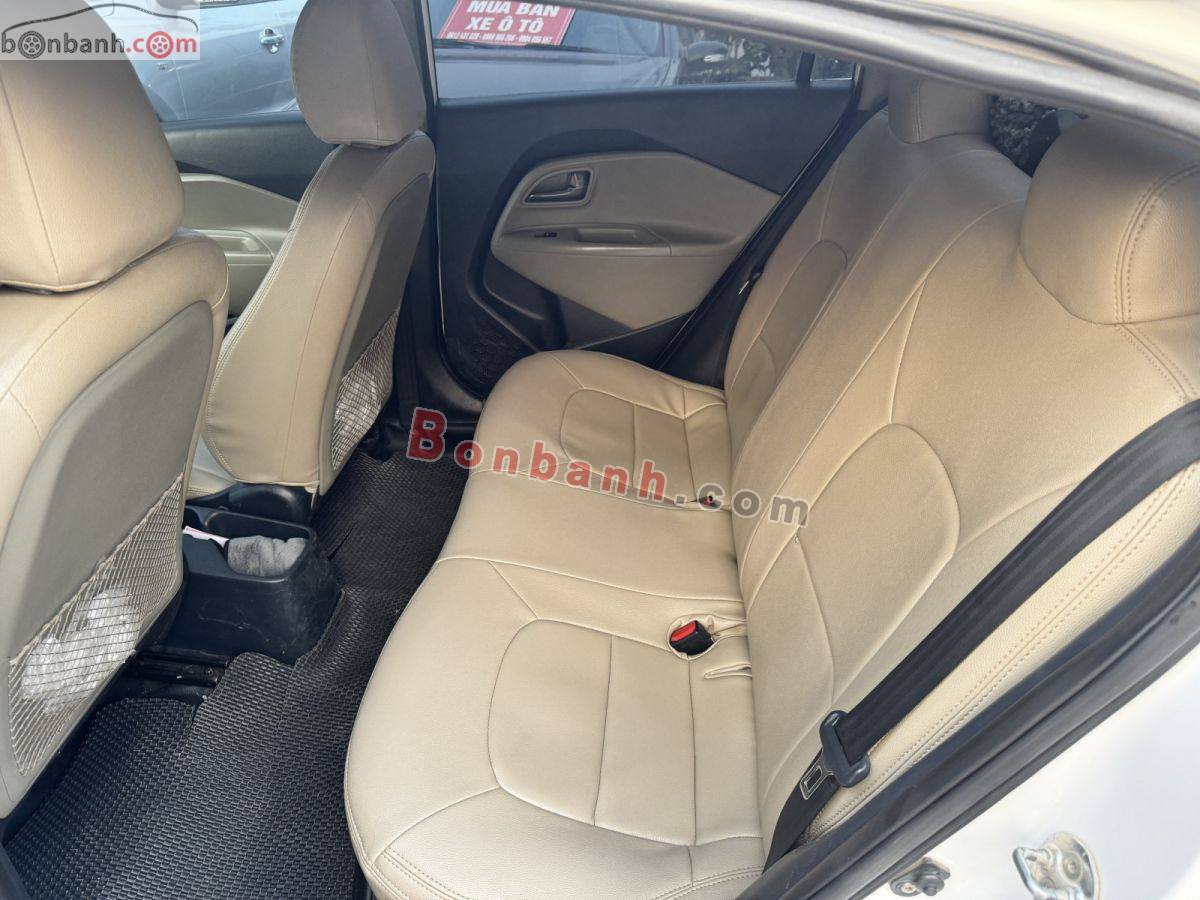 Bán ô tô Kia Rio 1.4 MT - 2015 - xe cũ