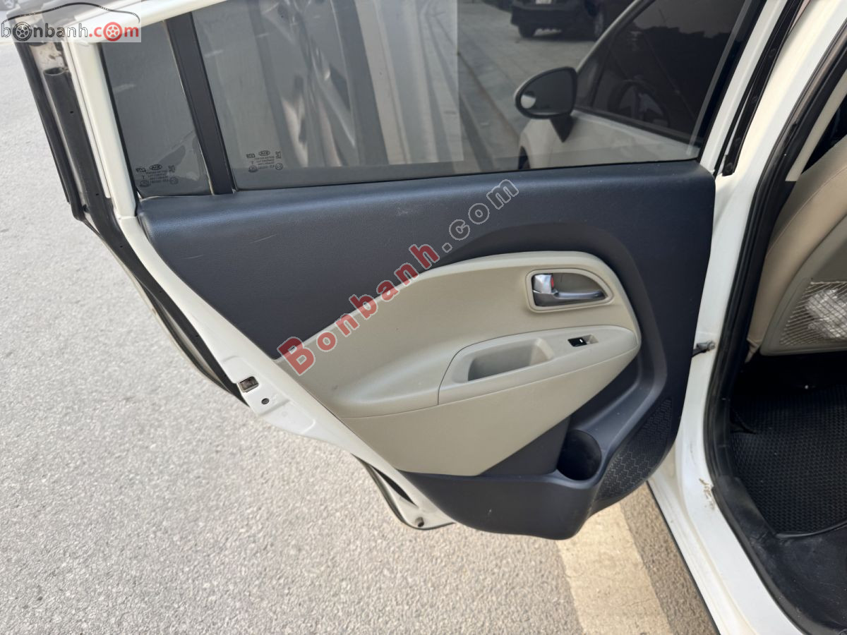 Bán ô tô Kia Rio 1.4 MT - 2015 - xe cũ