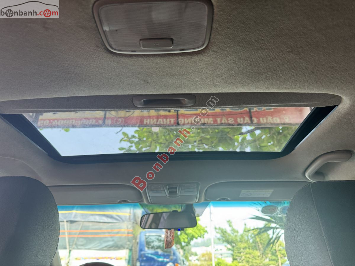 Bán ô tô Hyundai Accent 1.4 ATH - 2020 - xe cũ