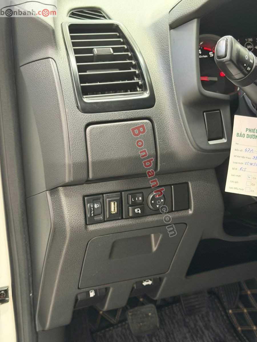 Bán ô tô Isuzu Dmax LS 1.9L 4x2 MT - 2019 - xe cũ