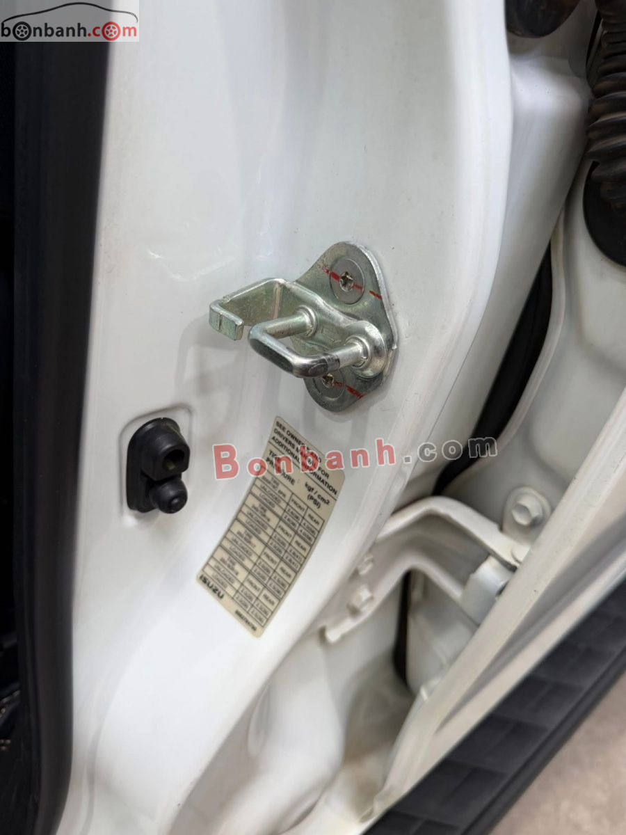 Bán ô tô Isuzu Dmax LS 1.9L 4x2 MT - 2019 - xe cũ