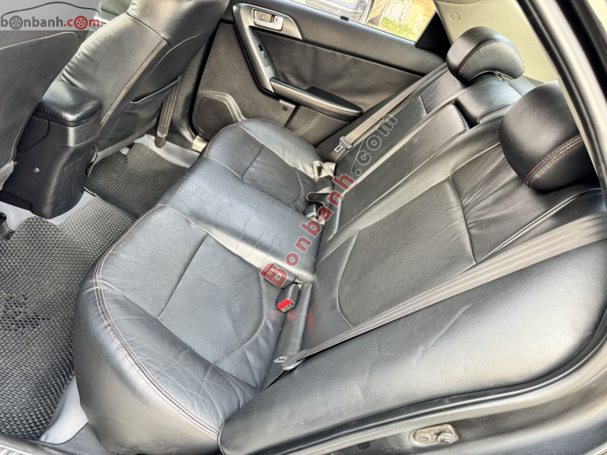 Bán ô tô Kia Cerato 1.6 AT - 2011 - xe cũ