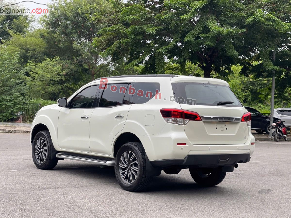 Bán ô tô Nissan Terra E 2.5 AT 2WD - 2019 - xe cũ