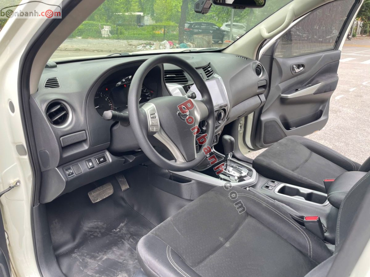 Bán ô tô Nissan Terra E 2.5 AT 2WD - 2019 - xe cũ