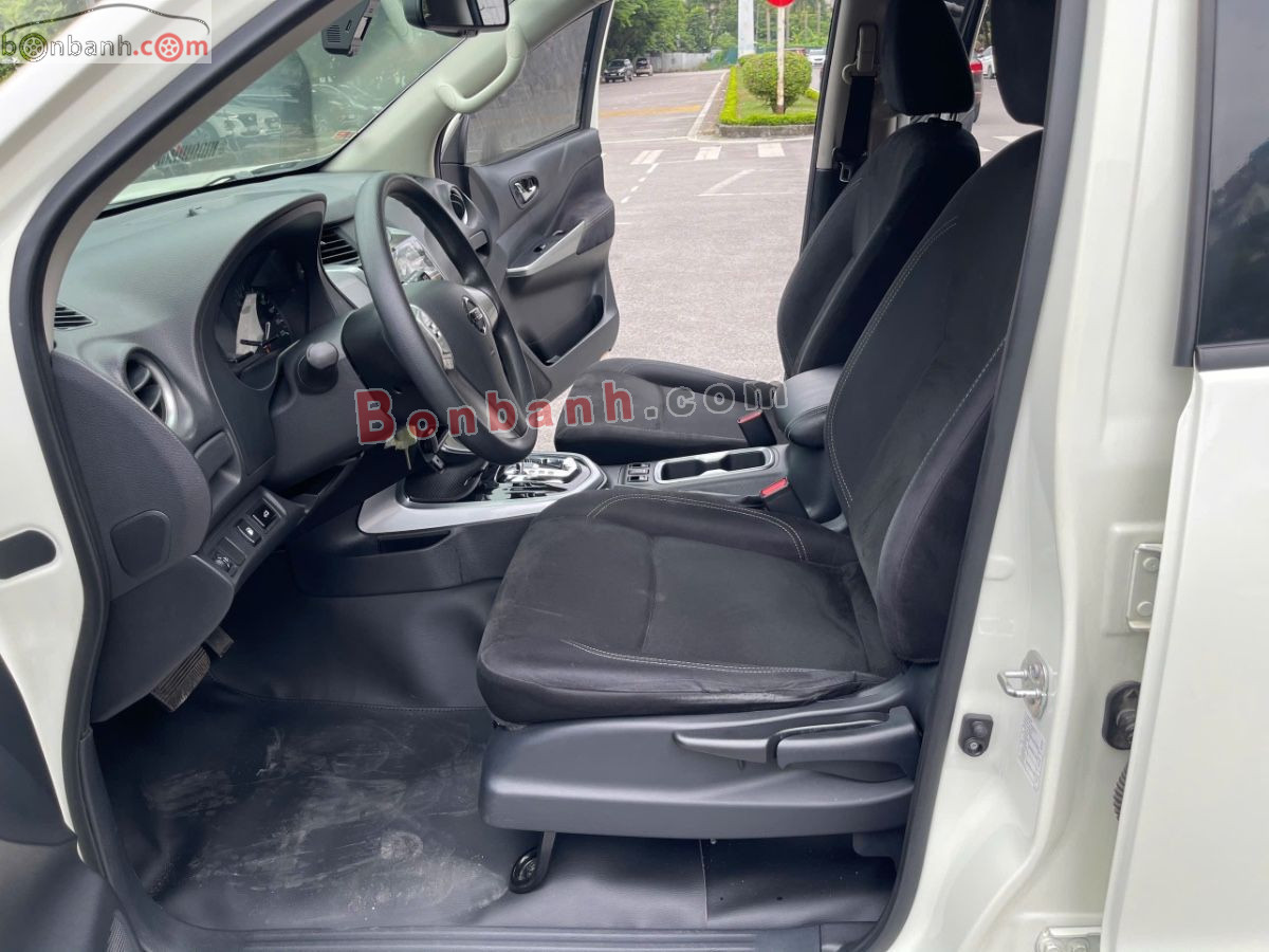 Bán ô tô Nissan Terra E 2.5 AT 2WD - 2019 - xe cũ