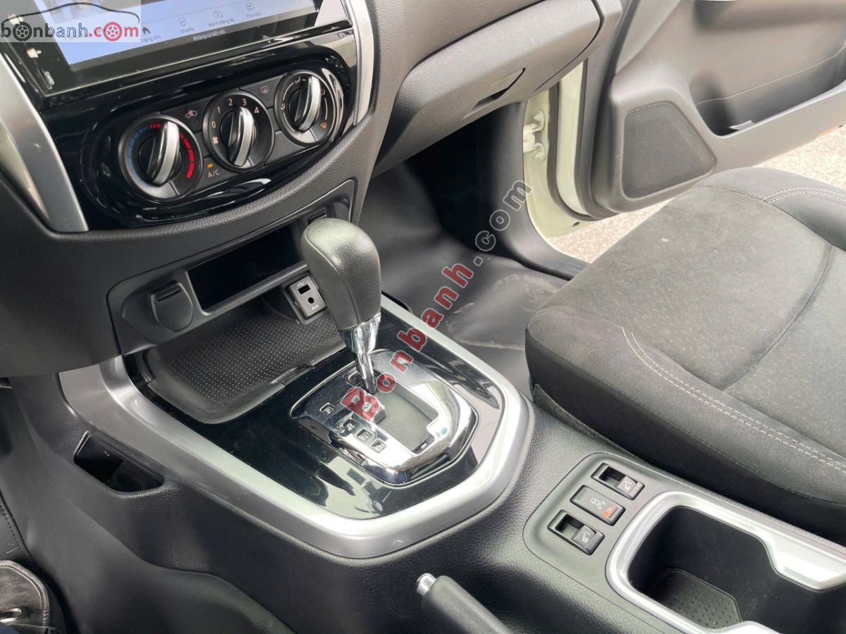 Bán ô tô Nissan Terra E 2.5 AT 2WD - 2019 - xe cũ