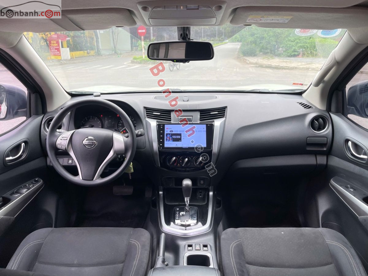 Bán ô tô Nissan Terra E 2.5 AT 2WD - 2019 - xe cũ