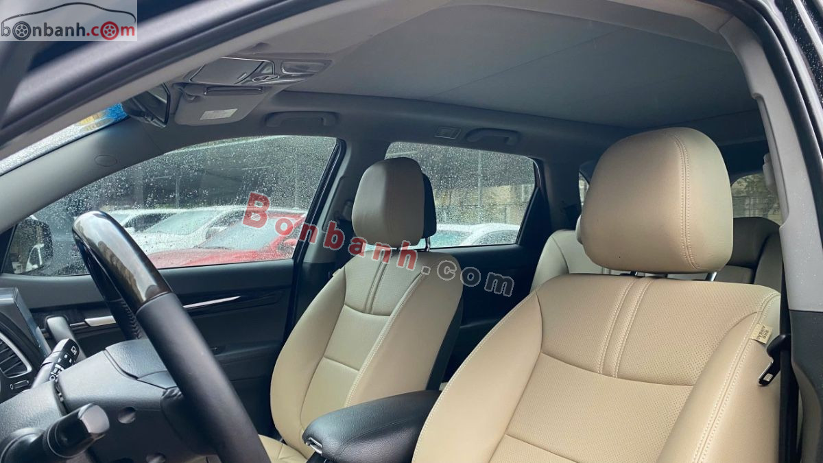 Bán ô tô Kia Sorento DATH - 2016 - xe cũ