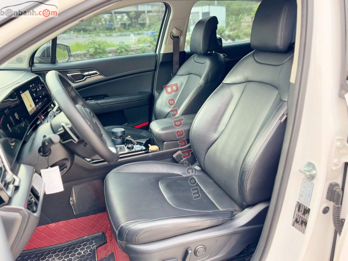 Bán ô tô Kia Sportage Premium 2.0G - 2023 - xe cũ