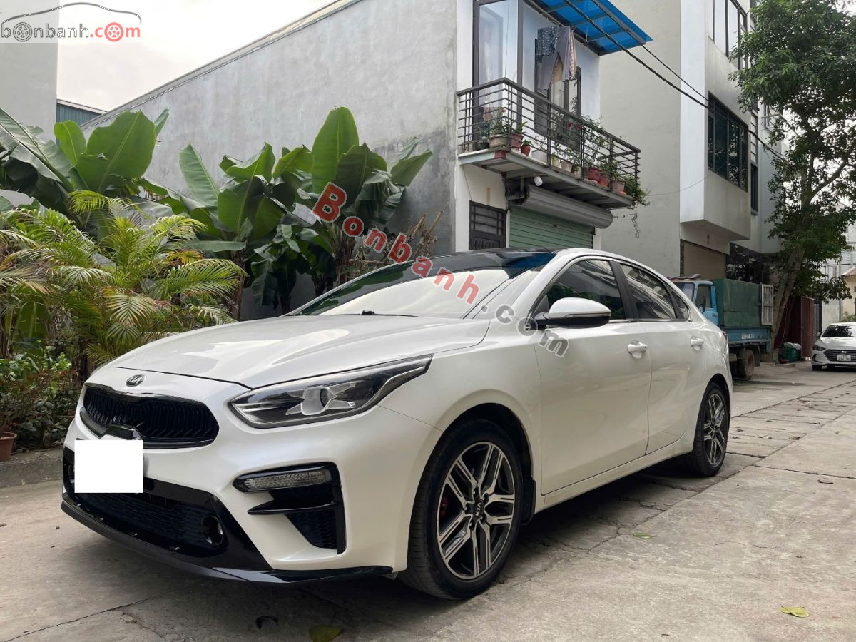 Bán ô tô Kia Cerato 2.0 AT Premium - 2020 - xe cũ