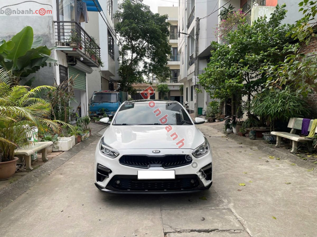 Bán ô tô Kia Cerato 2.0 AT Premium - 2020 - xe cũ