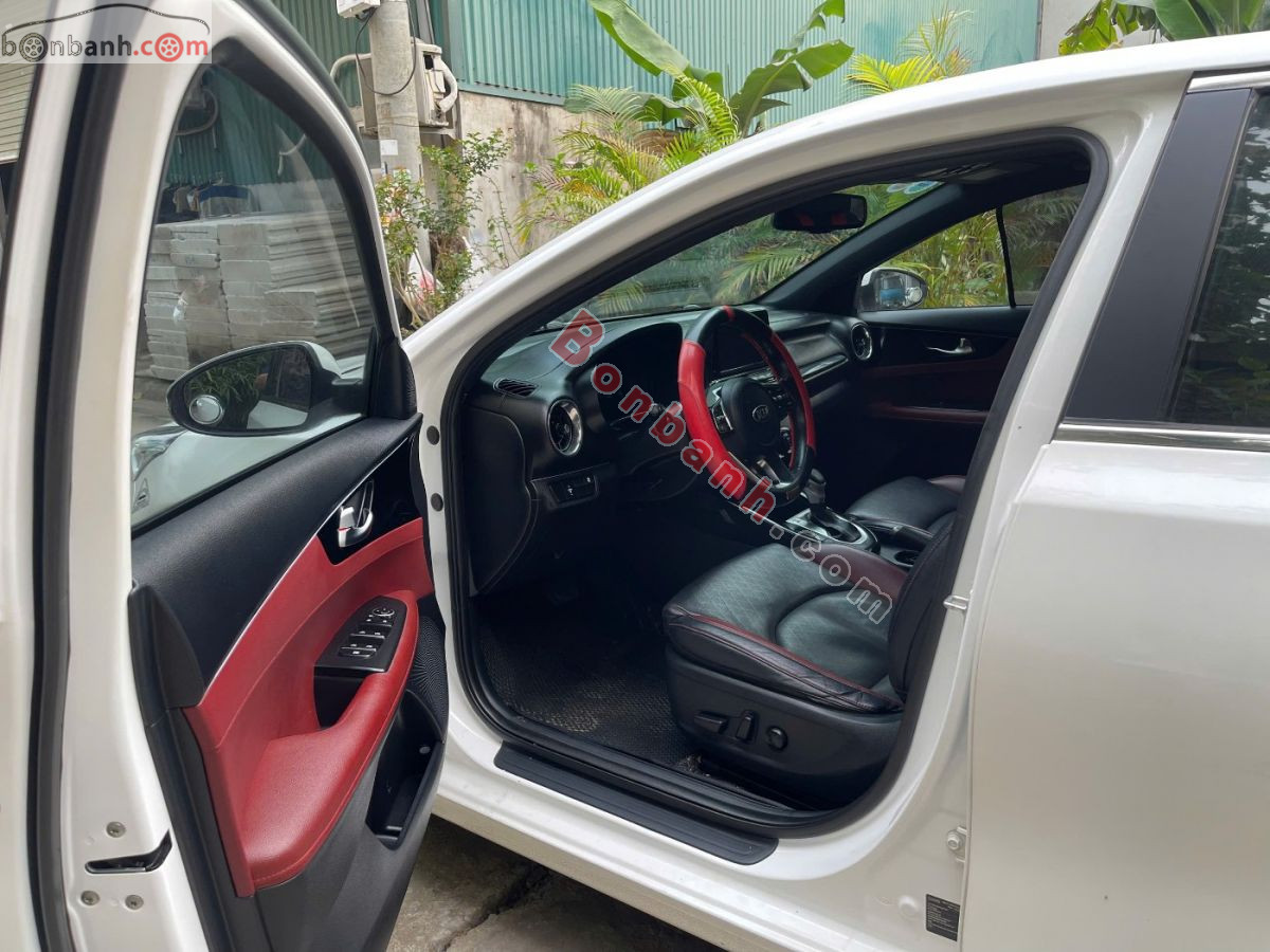 Bán ô tô Kia Cerato 2.0 AT Premium - 2020 - xe cũ