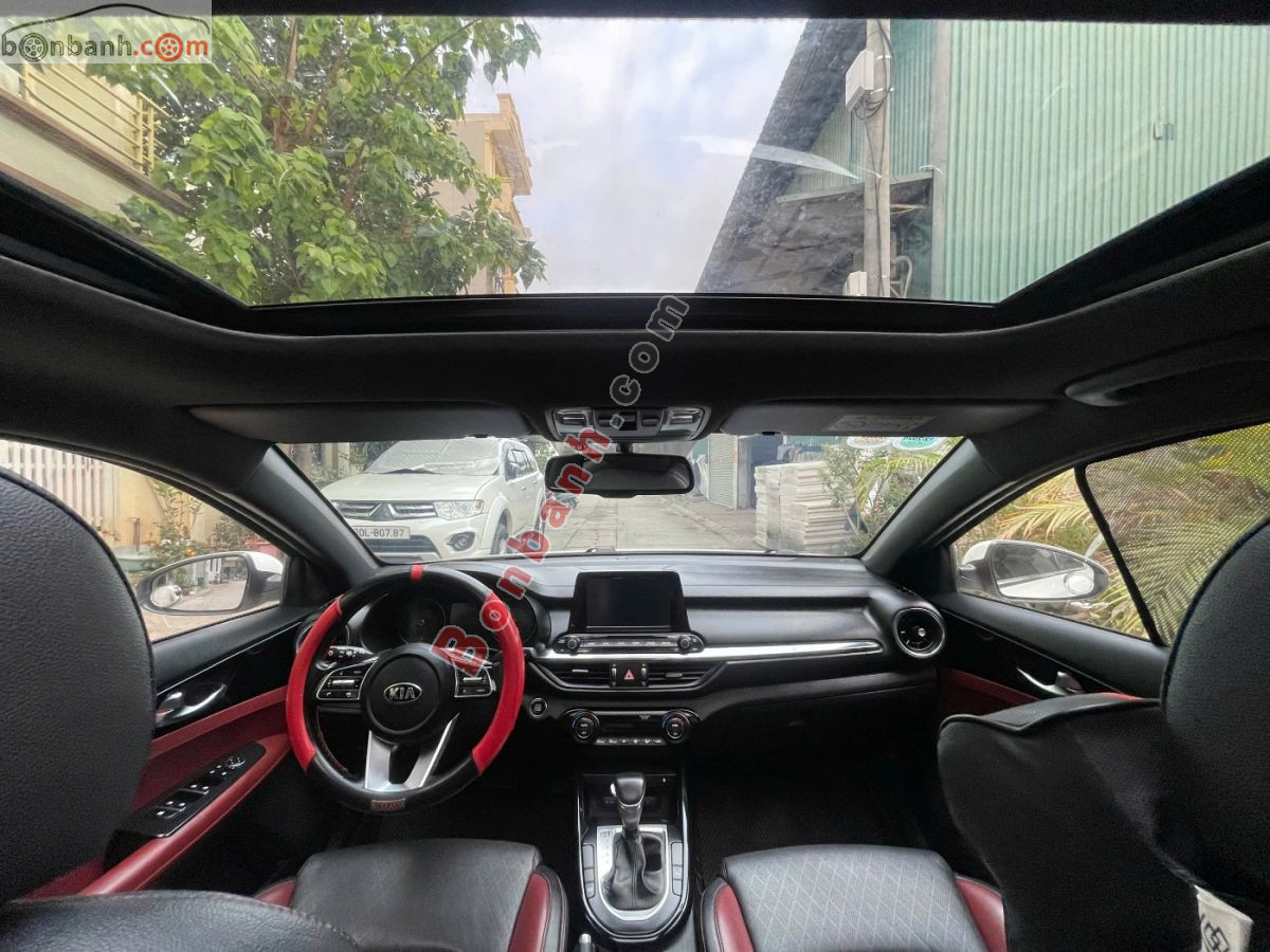 Bán ô tô Kia Cerato 2.0 AT Premium - 2020 - xe cũ