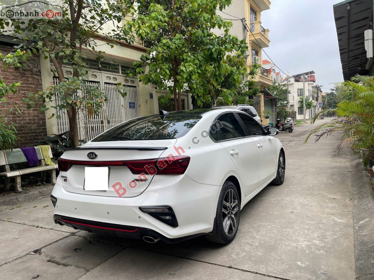 Bán ô tô Kia Cerato 2.0 AT Premium - 2020 - xe cũ