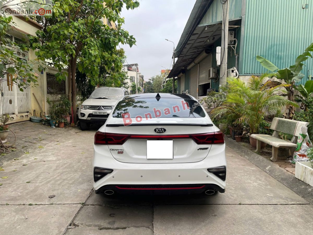 Bán ô tô Kia Cerato 2.0 AT Premium - 2020 - xe cũ