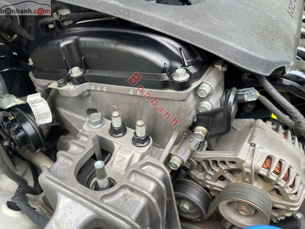 Bán ô tô Kia Cerato 2.0 AT Premium - 2020 - xe cũ