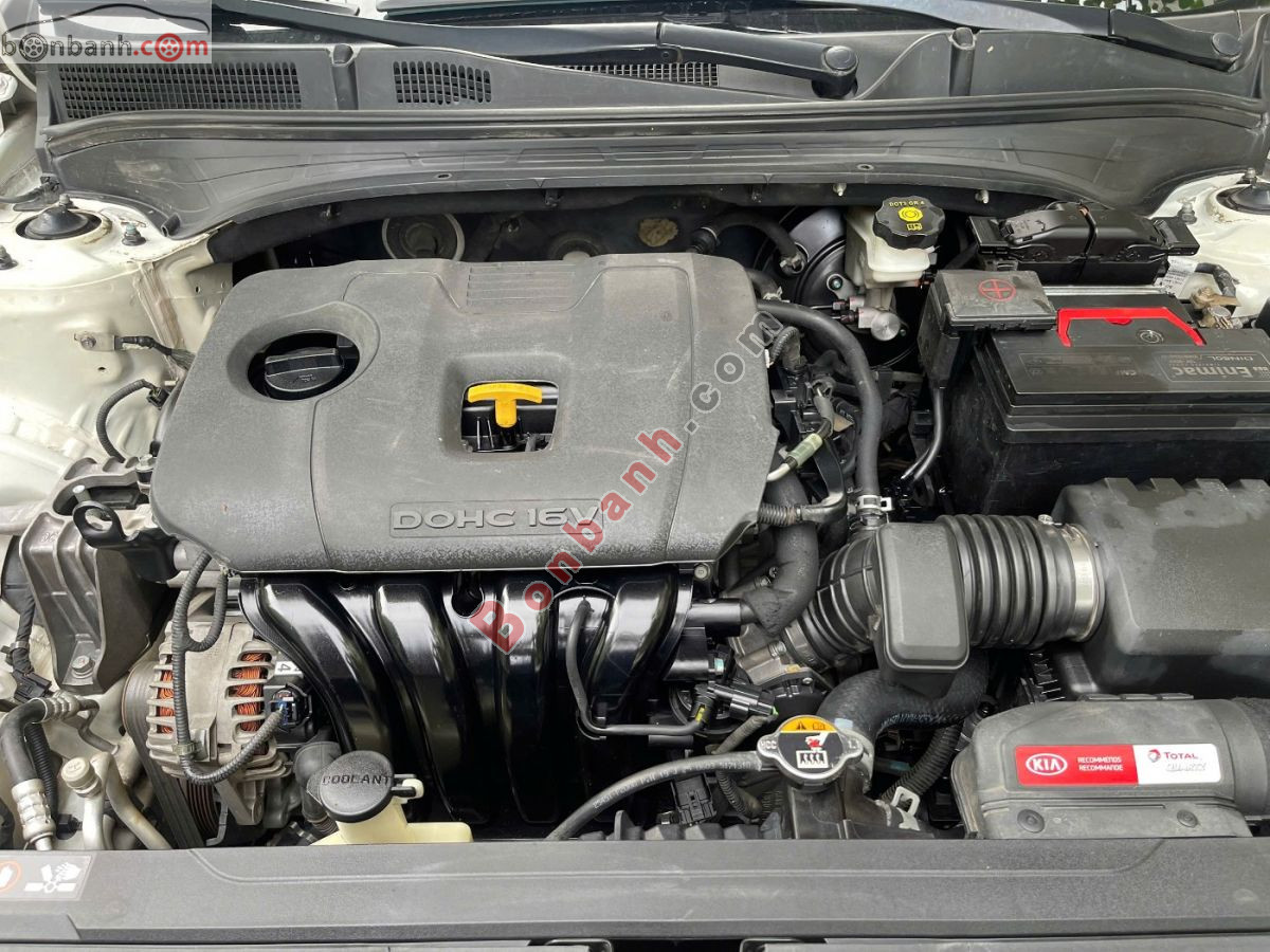 Bán ô tô Kia Cerato 2.0 AT Premium - 2020 - xe cũ