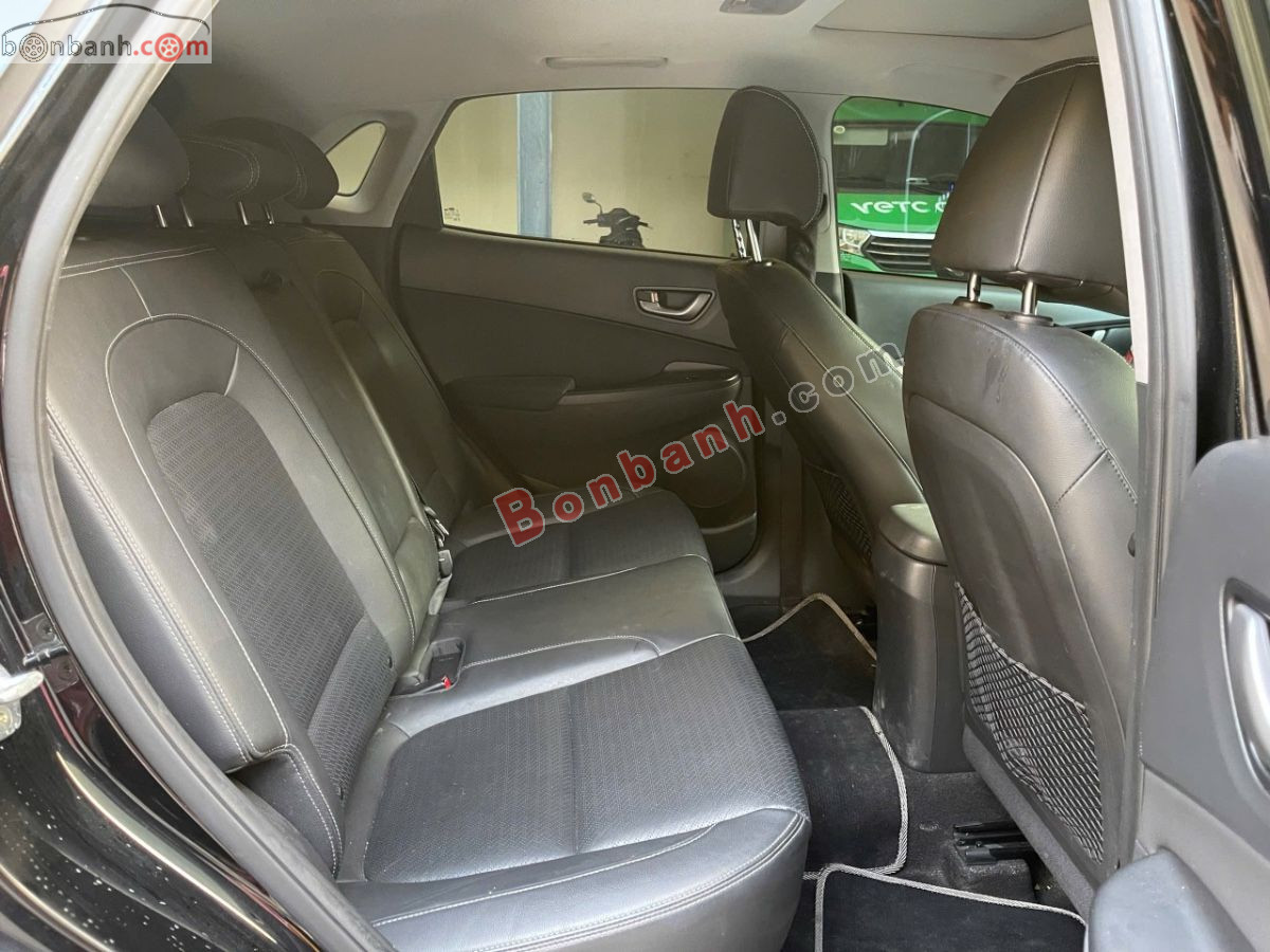 Bán ô tô Hyundai Tucson 1.6 AT Turbo Đặc biệt - 2021 - xe cũ