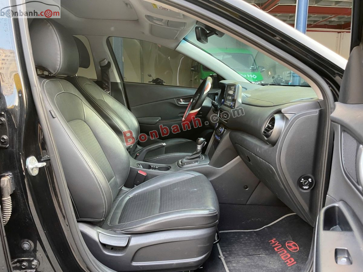 Bán ô tô Hyundai Tucson 1.6 AT Turbo Đặc biệt - 2021 - xe cũ