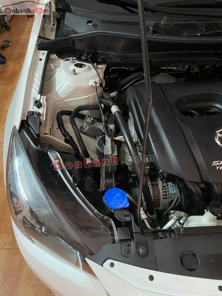 Bán ô tô Mazda 2 1.5 AT - 2017 - xe cũ