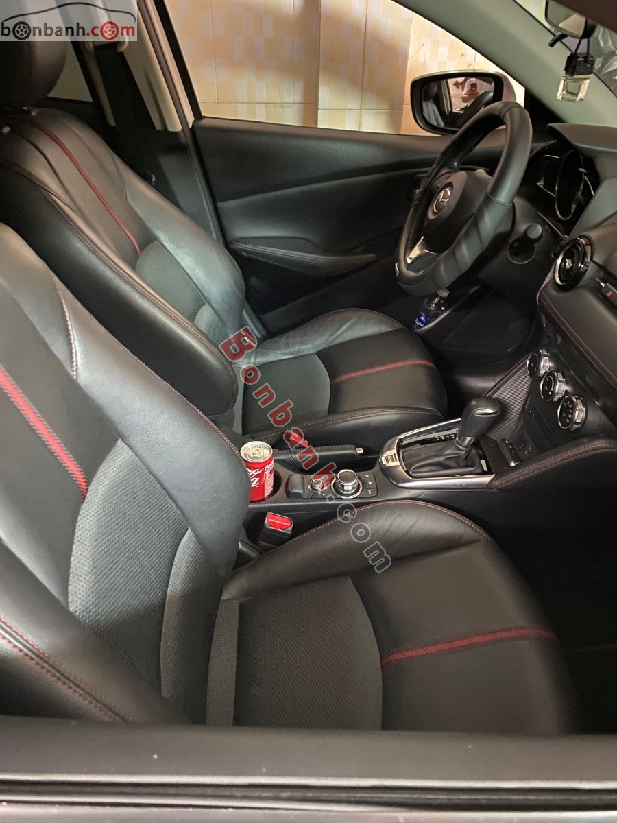 Bán ô tô Mazda 2 1.5 AT - 2017 - xe cũ