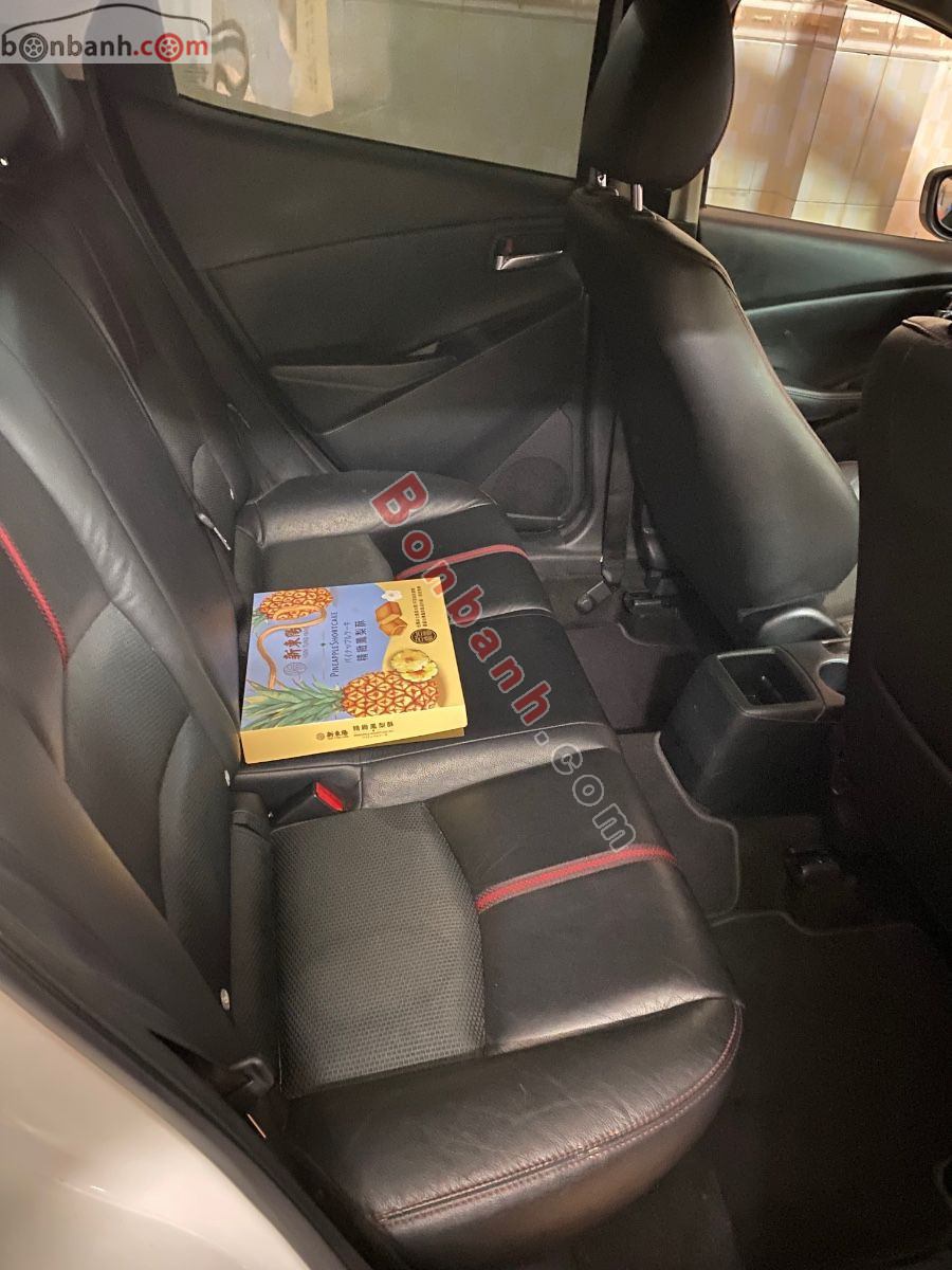 Bán ô tô Mazda 2 1.5 AT - 2017 - xe cũ