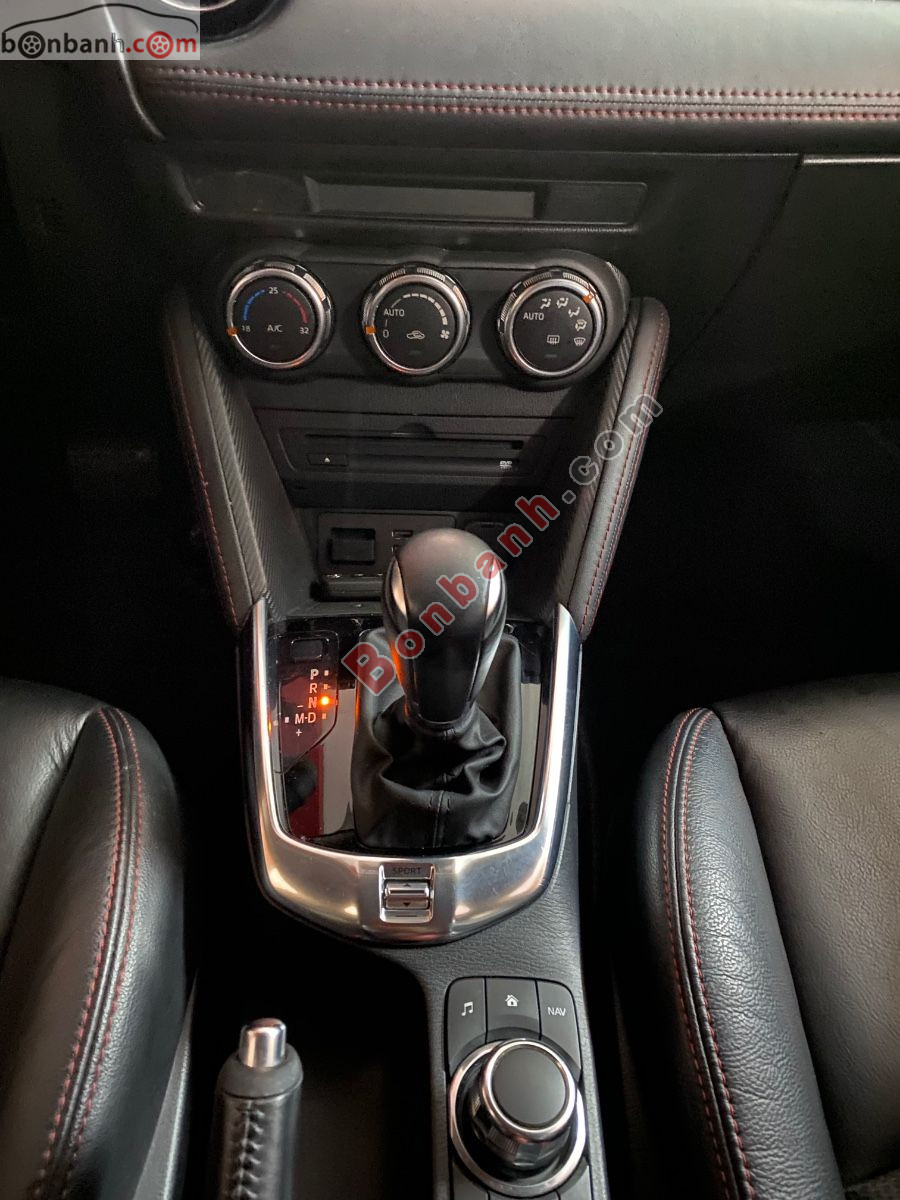 Bán ô tô Mazda 2 1.5 AT - 2017 - xe cũ