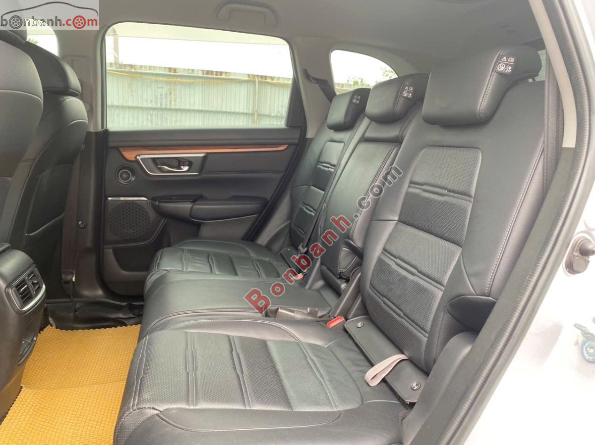 Bán ô tô Honda CRV G - 2021 - xe cũ