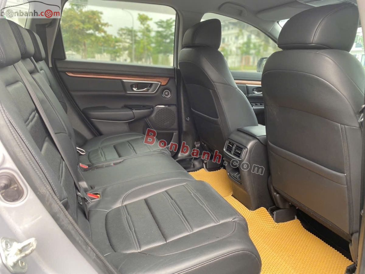 Bán ô tô Honda CRV G - 2021 - xe cũ
