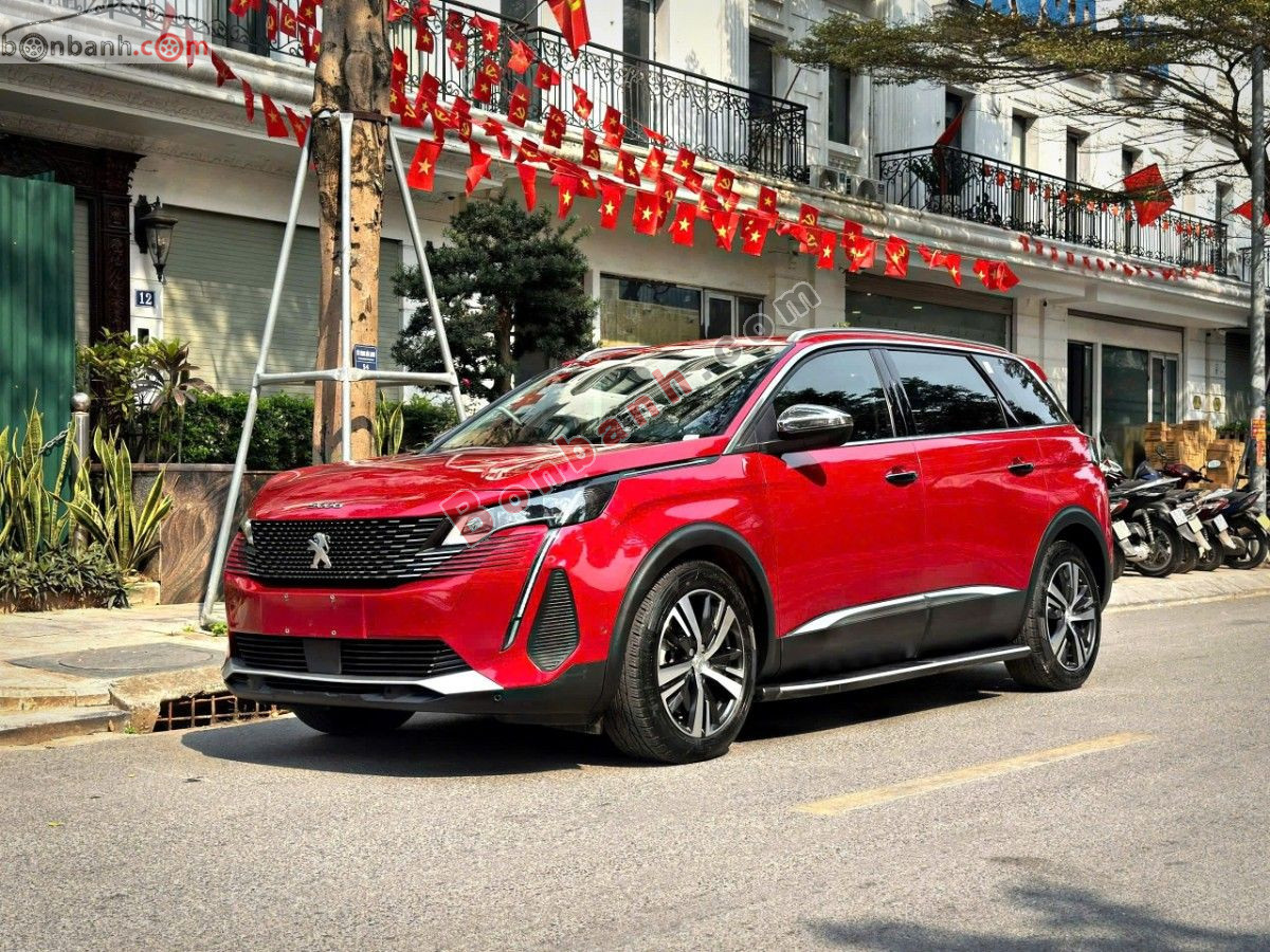 Bán ô tô Peugeot 3008 Premium - 2023 - xe cũ