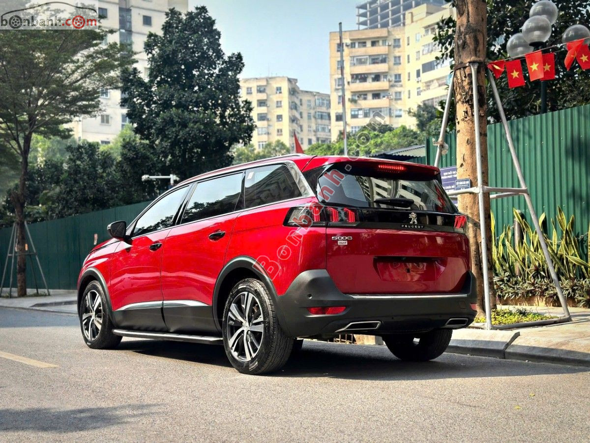 Bán ô tô Peugeot 3008 Premium - 2023 - xe cũ